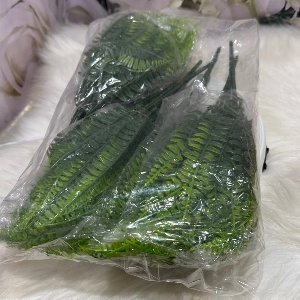 Artificial Greenery Plant for Home Decor